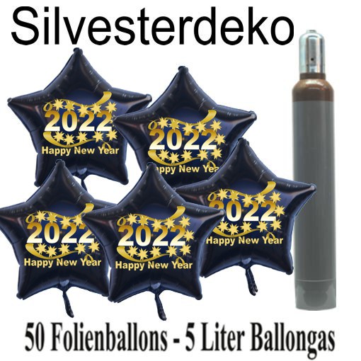 ballons-helium-set-50-sternballons-silvester-2022-happy-new-year-5-liter-helium