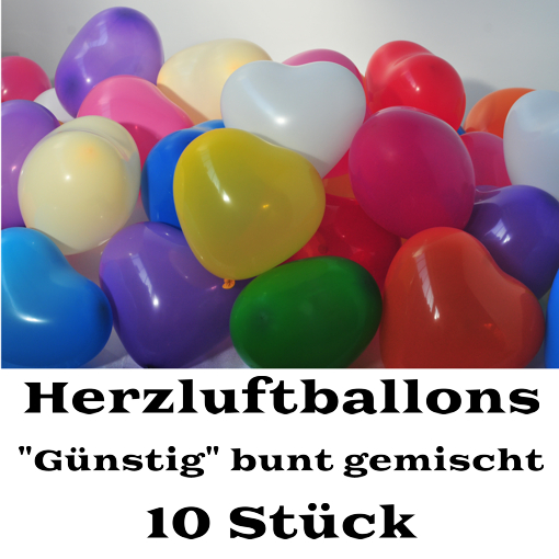 bunt-gemischte-herzluftballons-preisguenstig-10-stueck