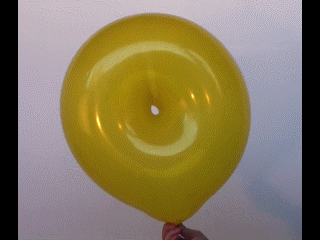 dekorations-luftballon-ring-ringballon-gelb