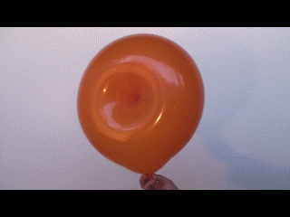 dekorations-luftballon-ring-ringballon-orange