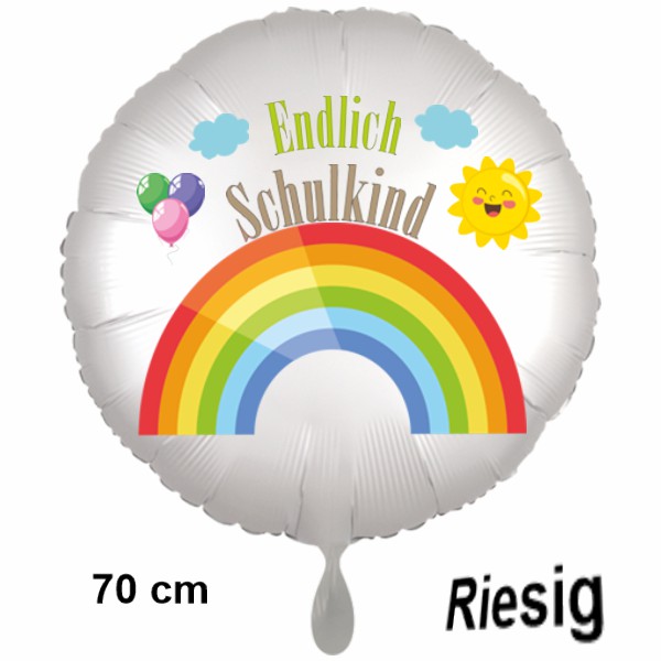 endlich-schulkind-luftballon-satin-de-luxe-weiss-70cm-mit-helium