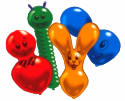 figuren luftballons premium