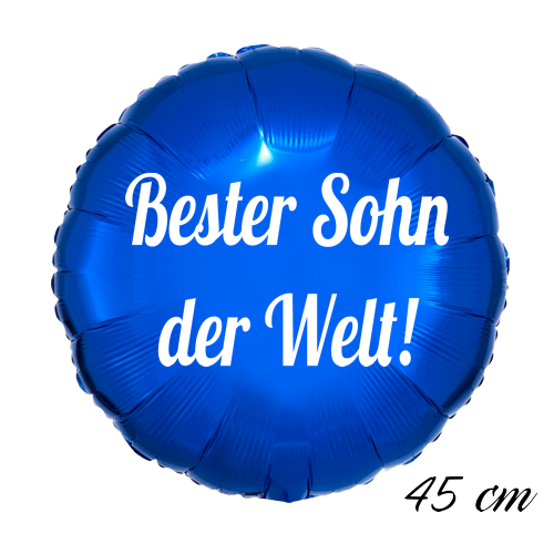 folienballon-bester-sohn-der-welt-45-cm-ohne-helium