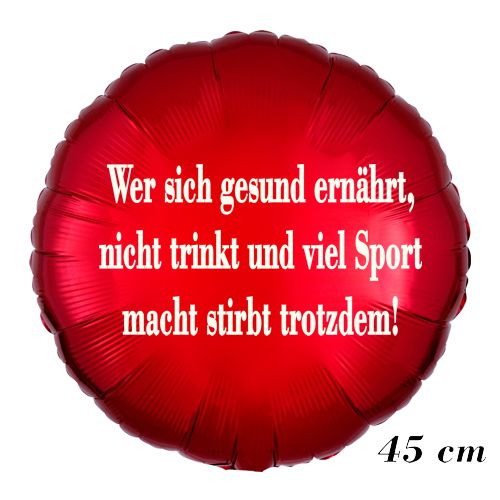 folienballon-wer-sich-gesund-ernaehrt-45-cm-ohne-helium