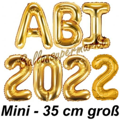 Folienballons-Abi-2022-Gold-35-cm-Dekoration-Abitur-Luftfuellung
