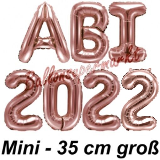 Folienballons-Abi-2022-Rosegold-35-cm-Dekoration-Abitur-Luftfuellung