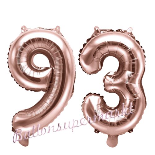 folienballons-zahl-93-roseegold-35-cm-zum-93.-geburtstag-und-jubilaeum