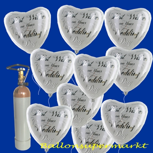 luftballons-aus-folie-Hochzeit-best-wishes-on-your-wedding-day-50-ballons-mit-heliumflasche