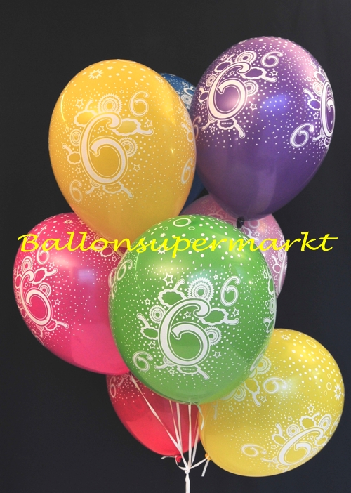 luftballons-zahl-6-zahlenballons-6.-geburtstag-latexballons-ballontraube-mit-helium