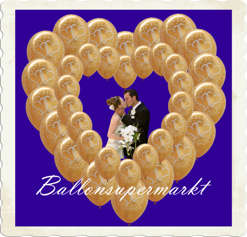 luftballons hochzeit jetzt aktuell