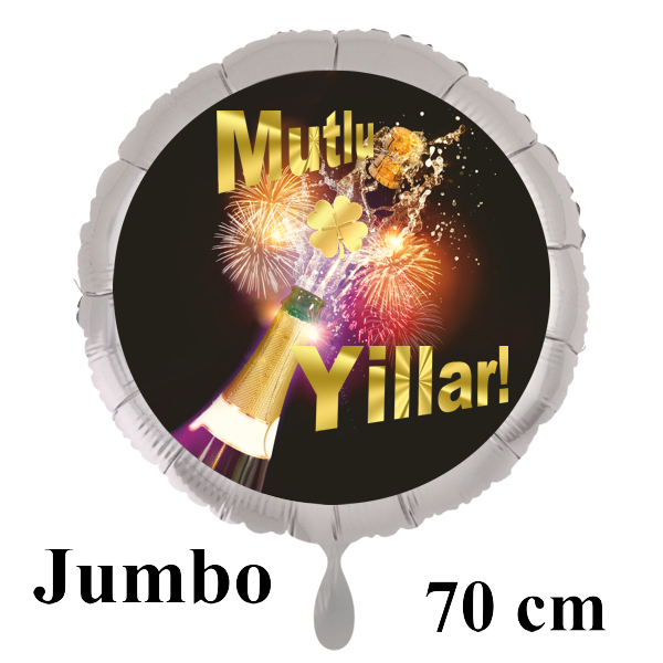 silvester-luftballon-mutlu-yillar-champagner-glueck