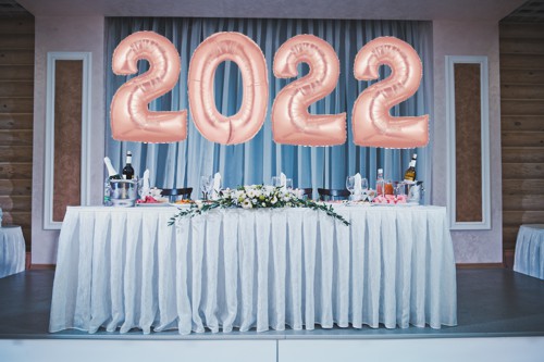 silvesterdeko-zahlen-2022-silvesterparty-gastronomie-rosegold