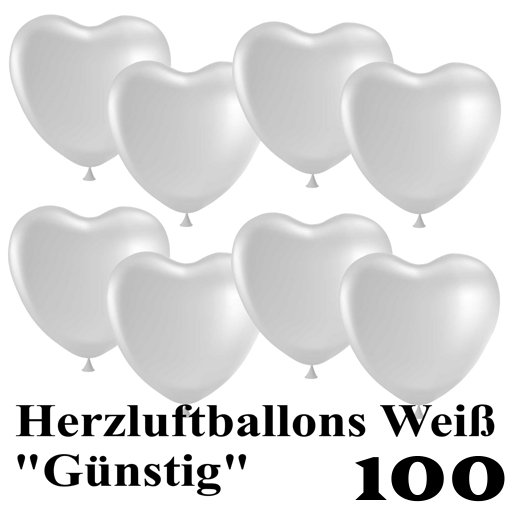 weisse-herzluftballons-preisguenstig-100-stueck