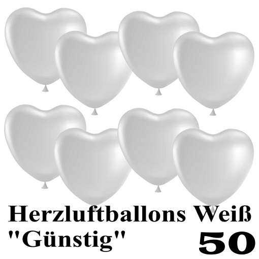 weisse-herzluftballons-preisguenstig-50-stueck