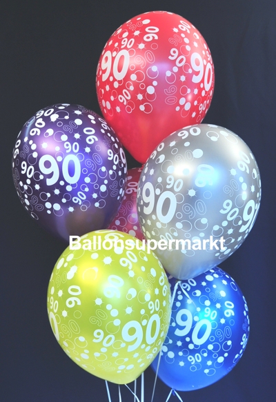 zahl-90-luftballons-mit-helium-zahlenballons-27,5-cm