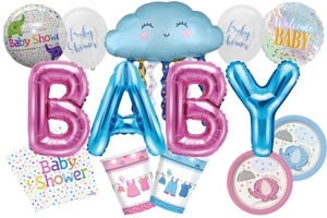 Babyparty, Baby Shower