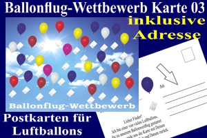 Ballonflugkarten-Weitflug-Wettbewerb-03 inklusive Adressen-Druck