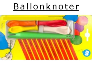 Ballonknoter
