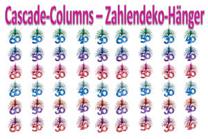 Cascade Column Cascade Column