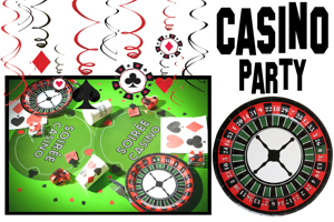 Casino Party