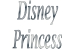 Disney Princess Luftballons