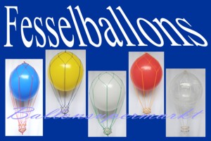 Fesselballons