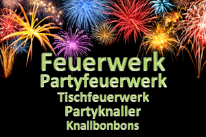 Feuerwerk