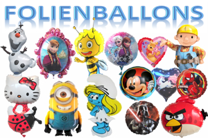 Folienballons