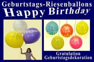 Geburtstags-Riesenballons-Happy-Birthday