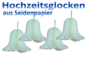 Hochzeitsglocken