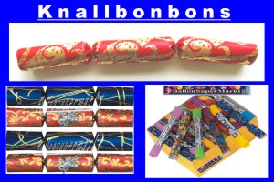 Knallbonbons