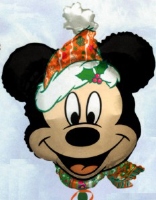 Mickey Mouse Christmas