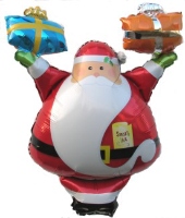 Nikolaus "Geschenke"