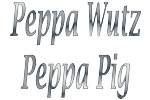 Peppa Wutz - Peppa Pig Luftballons