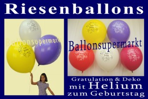 Riesenballons-Geburtstag-Happy-Birthday