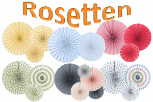 Rosetten