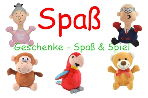 Spaß