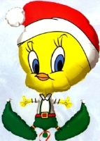 Tweety I