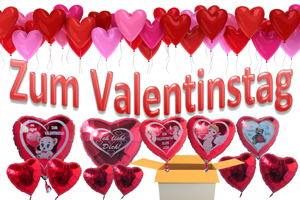 Valentinstag