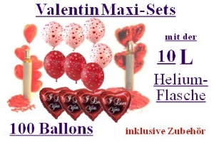 Valentin Maxi-Sets