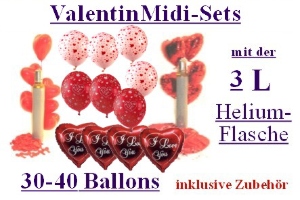 Valentin Midi-Sets