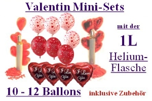 Valentin Mini-Sets