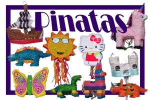 Pinatas