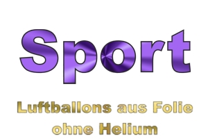 Sport