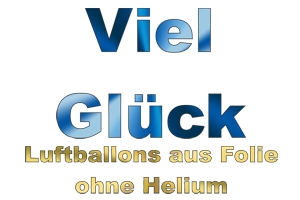 Viel Glück