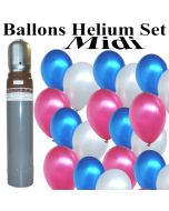 ballons-helium-midi-set-50-frankreich-luftballons-mit-heliumflasche-partydeko