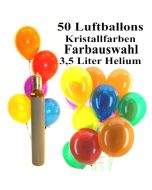 ballons-helium-set-50-luftballons-kristall-3.5-liter-helium-farbauswahl