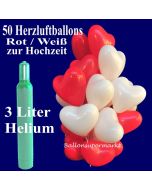 ballons-helium-set-hochzeit-50-rote-und-weisse-herzluftballons-3-liter-helium
