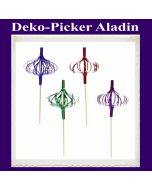 Deko-Picker Aladin
