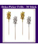 Deko-Picker Frills